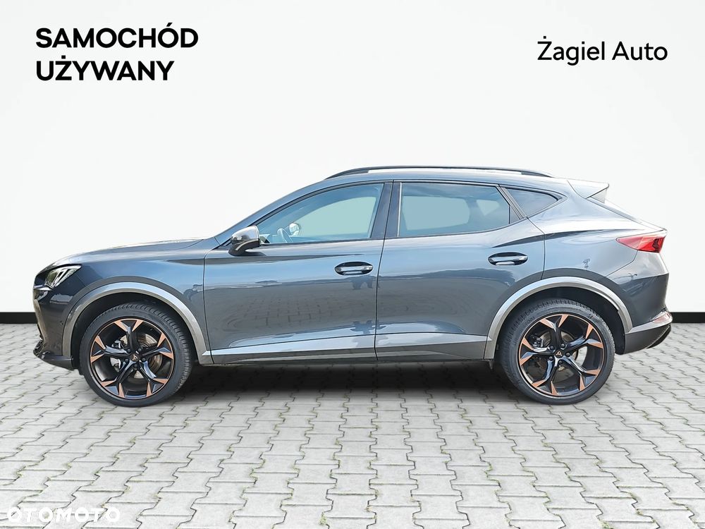 Cupra Formentor 1.5 TSI DSG - 2
