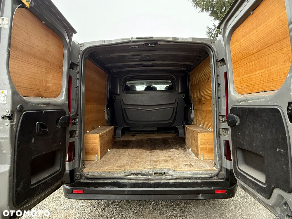 Fiat Talento Multicab L2H1 SX - 37