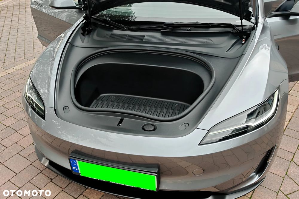 Tesla Model 3 Performance AWD - 37