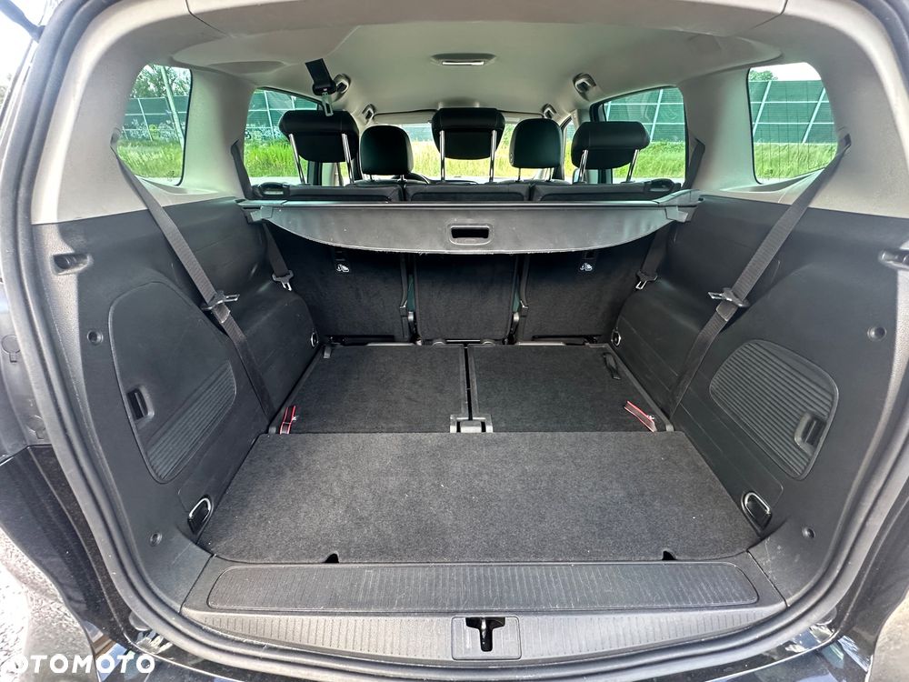 Opel Zafira Tourer 1.4 Turbo ecoFLEX Start/Stop Innovation - 15