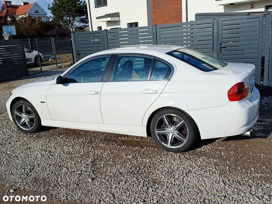 BMW Seria 3 330xd - 3