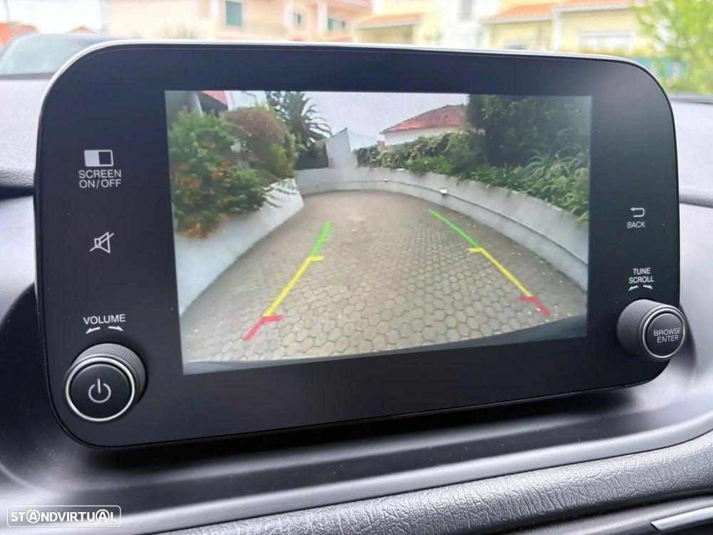 Fiat Tipo Cross 1.0 GSE T3 - 46
