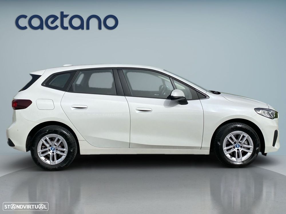 BMW 225xe Active Tourer e xDrive - 21