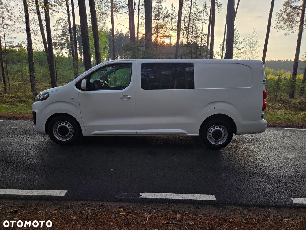 Citroën Jumpy M 120 Driver - 8