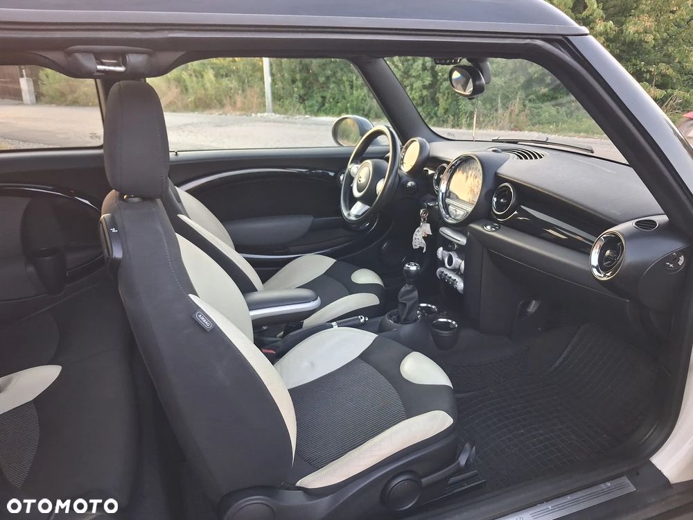 MINI Clubman - 29