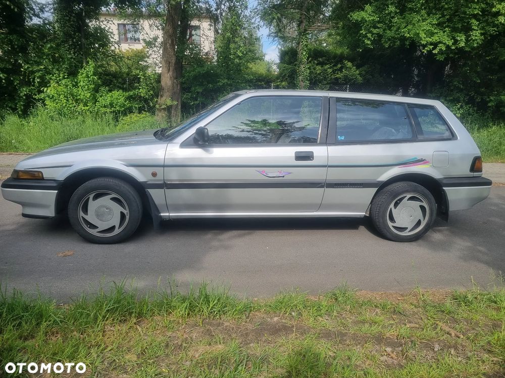 Honda Accord 2.0i EX - 2