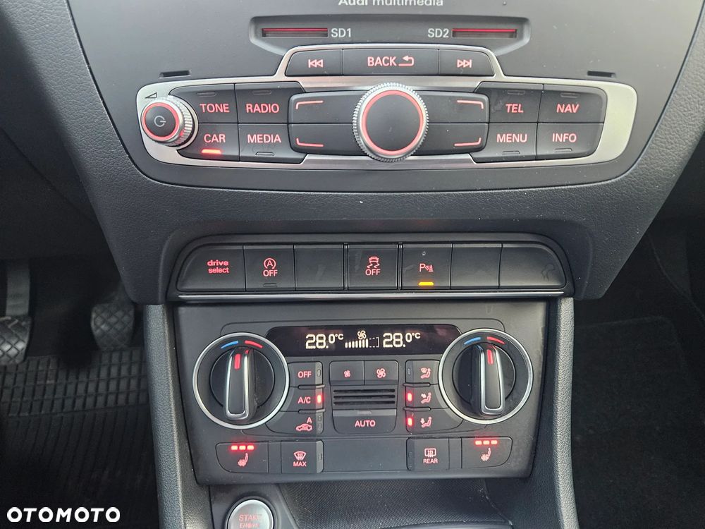 Audi Q3 1.4 TFSI CoD ultra - 25