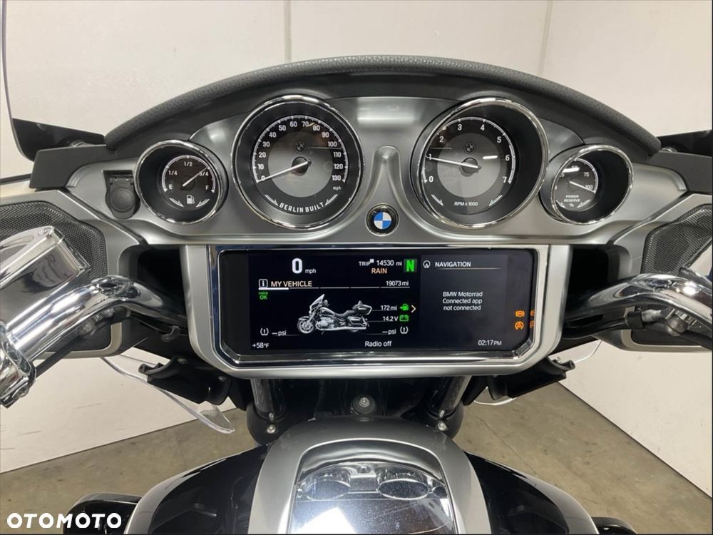 BMW R - 5
