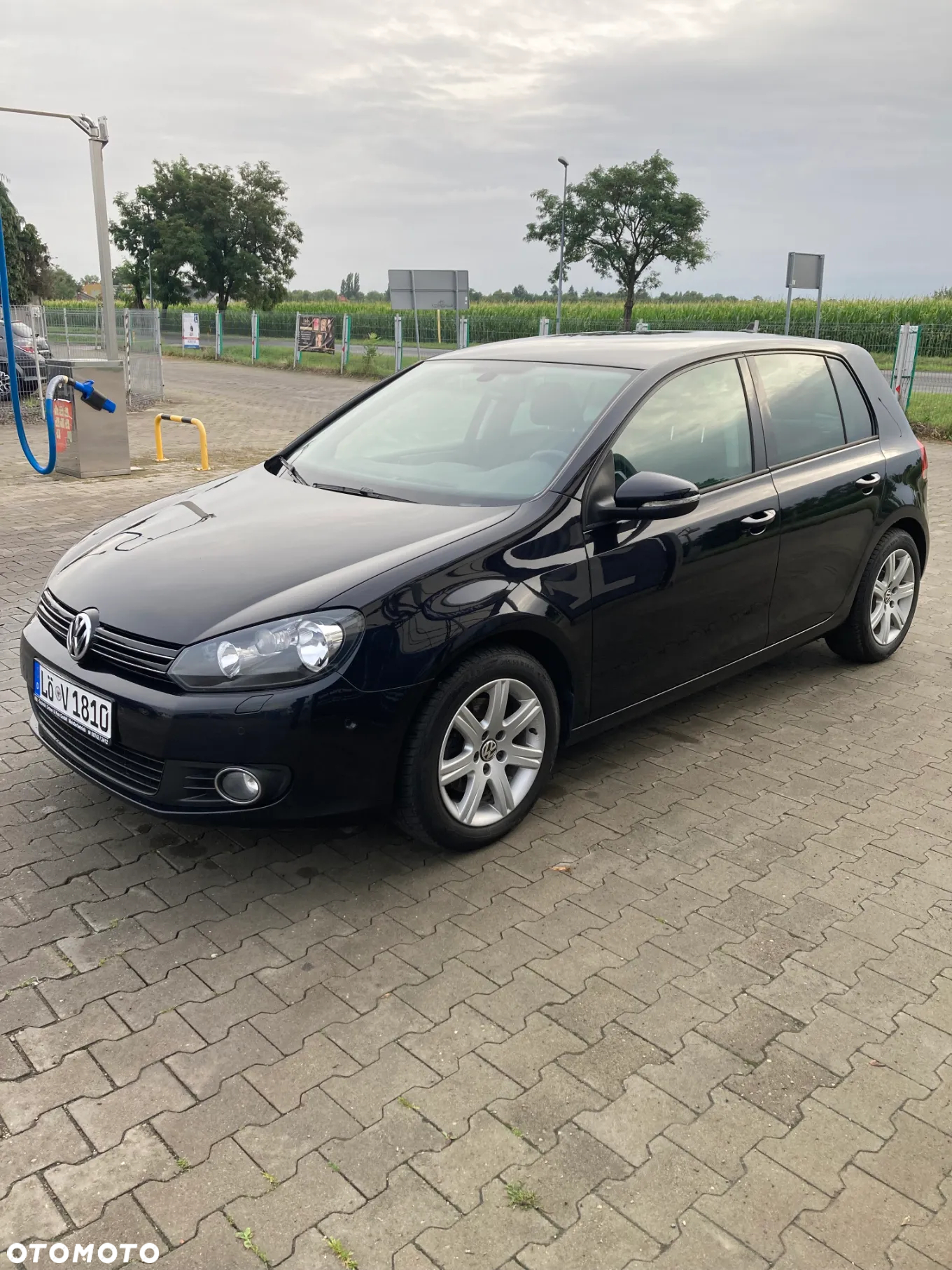 Volkswagen Golf 1.4 TSI BlueMotion Technology Comfortline - 2
