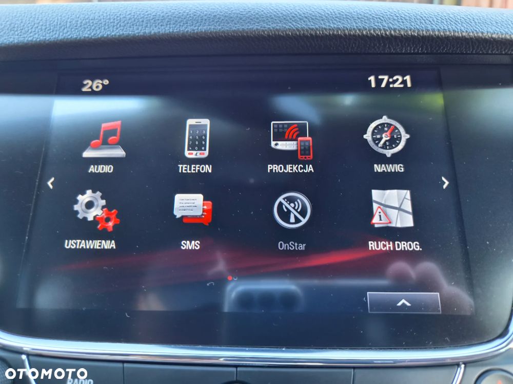 Opel Astra 1.4 Turbo Innovation - 26