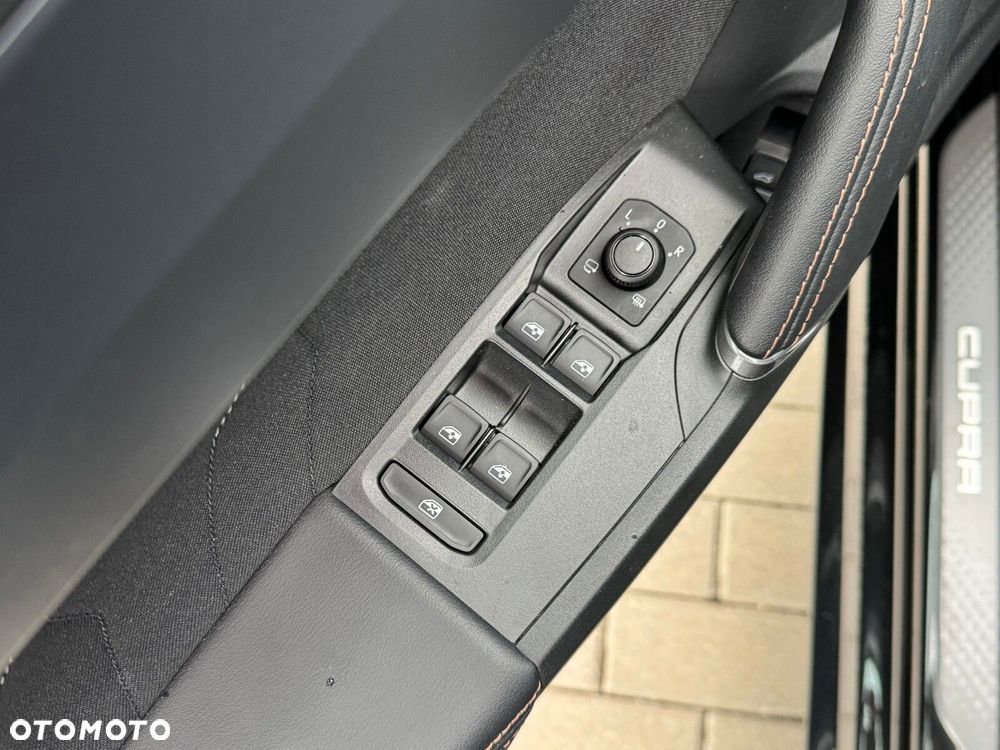 Cupra Leon Sportstourer 1.5 eTSI mHEV DSG - 22