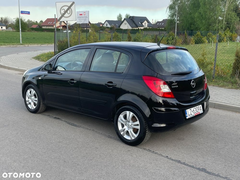 Opel Corsa 1.2 16V Cool - 35