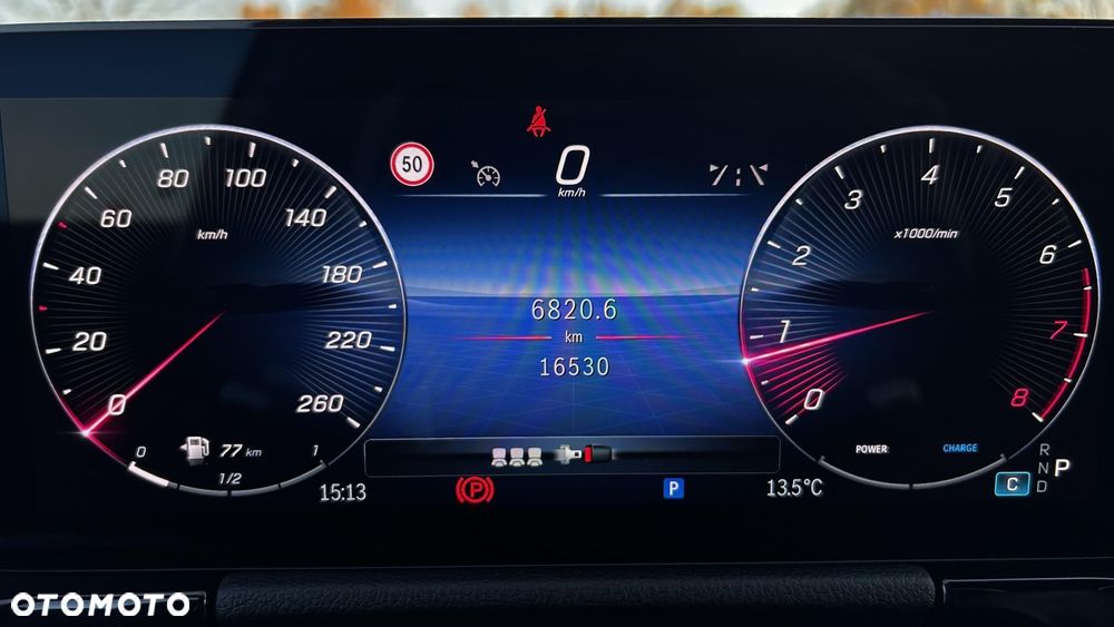 Mercedes-Benz GLA 200 AMG Line - 16