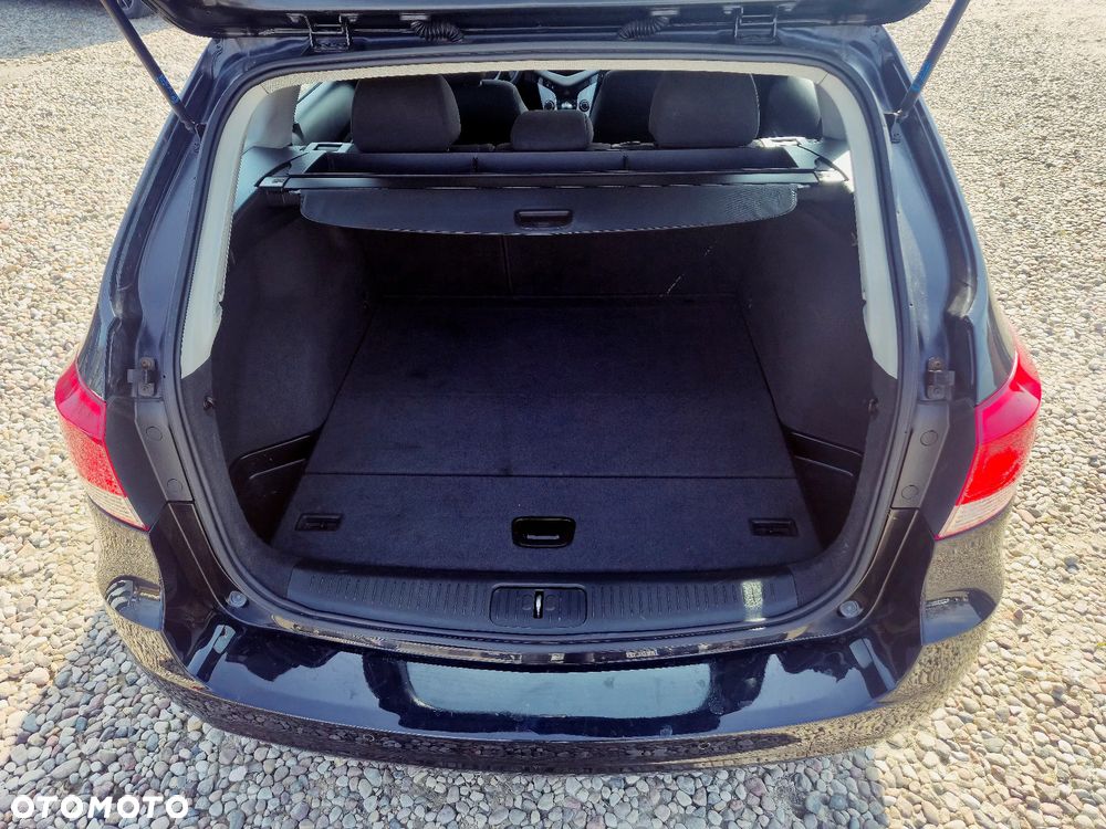 Chevrolet Cruze 1.4T LTZ - 33