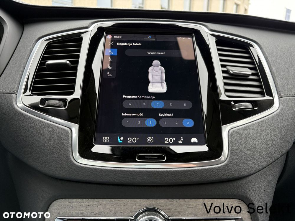 Volvo XC 90 - 13
