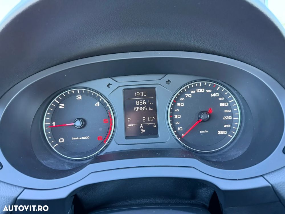 Audi Q3 2.0 TDI Quattro S-Tronic - 29