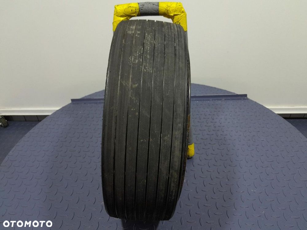 AUDI Q7 4L KOŁO ZAPASOWE DOJAZDOWE 5X130 195/75 R17 6.5JX18 7L0601027A - 5