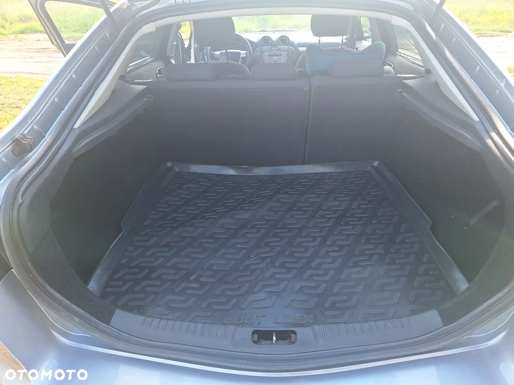 Ford Mondeo 2.0 TDCi Titanium - 26
