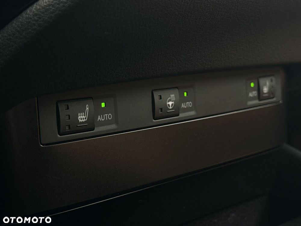 Lexus ES 300h Business Edition - 19