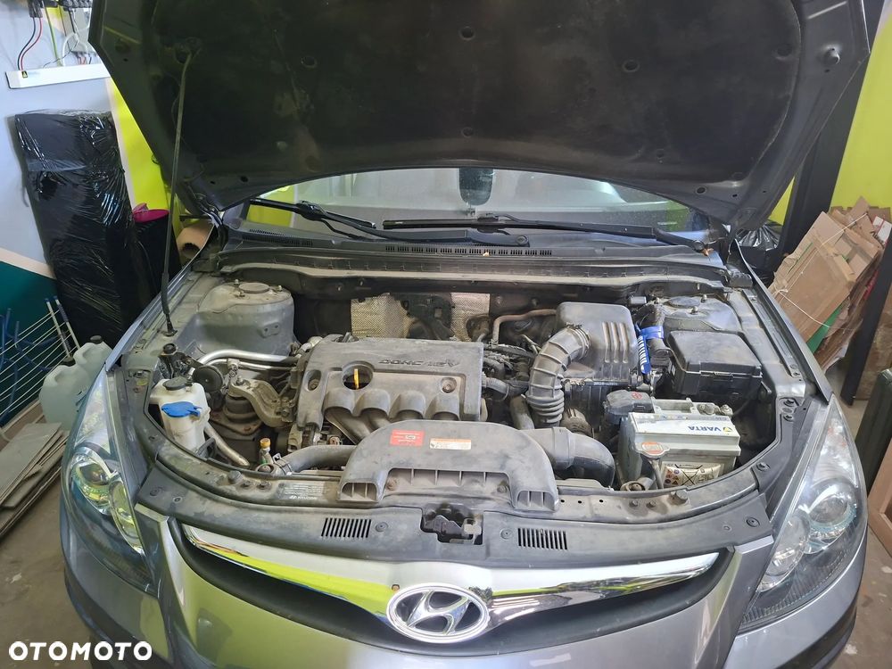 Hyundai i30 1.4 Comfort - 11