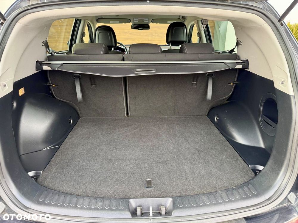 Kia Sportage - 15