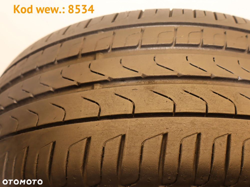 Pirelli Cinturato P7 - 225/45 R17 - 8