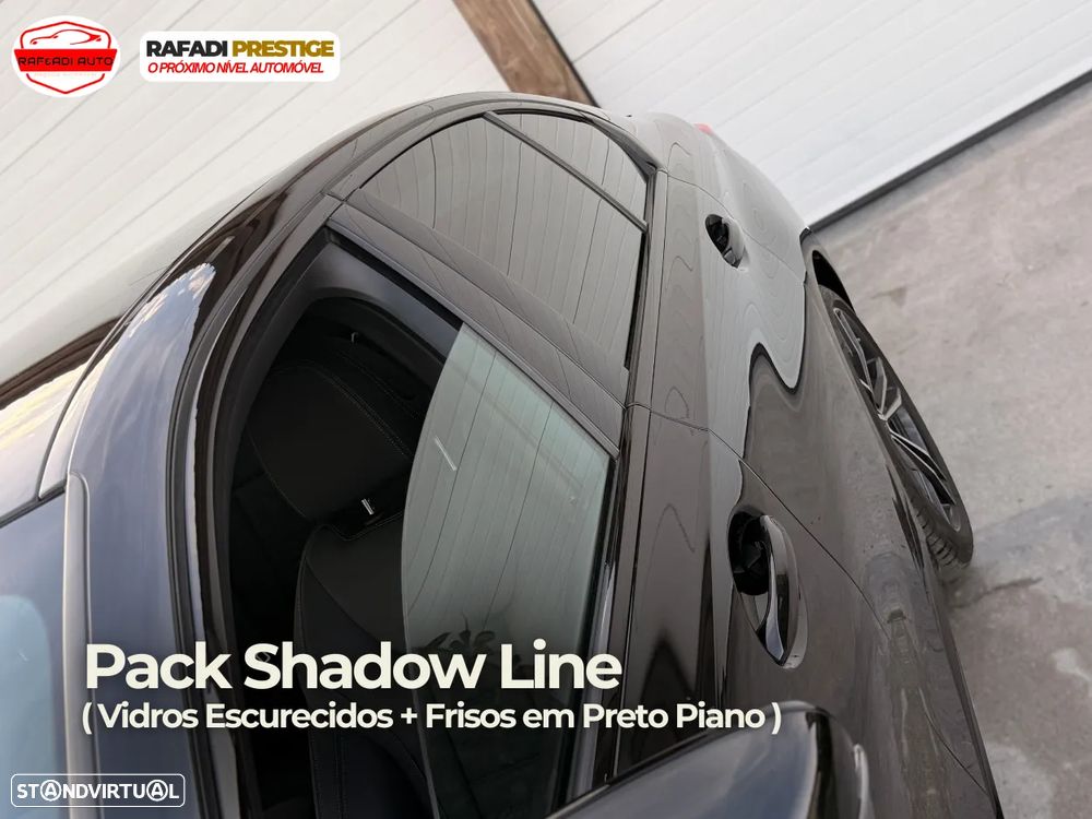 BMW 330 e Aut. M Sport - 10