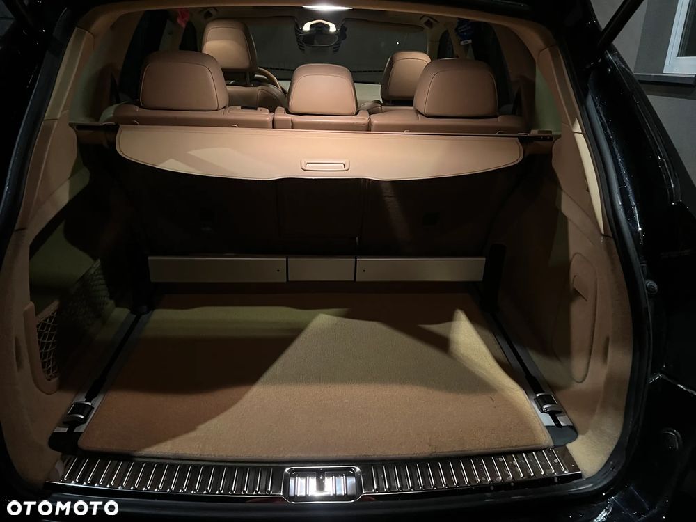 Porsche Cayenne S - 3