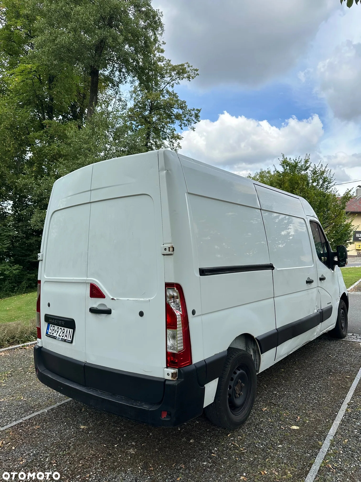 Renault Master - 4