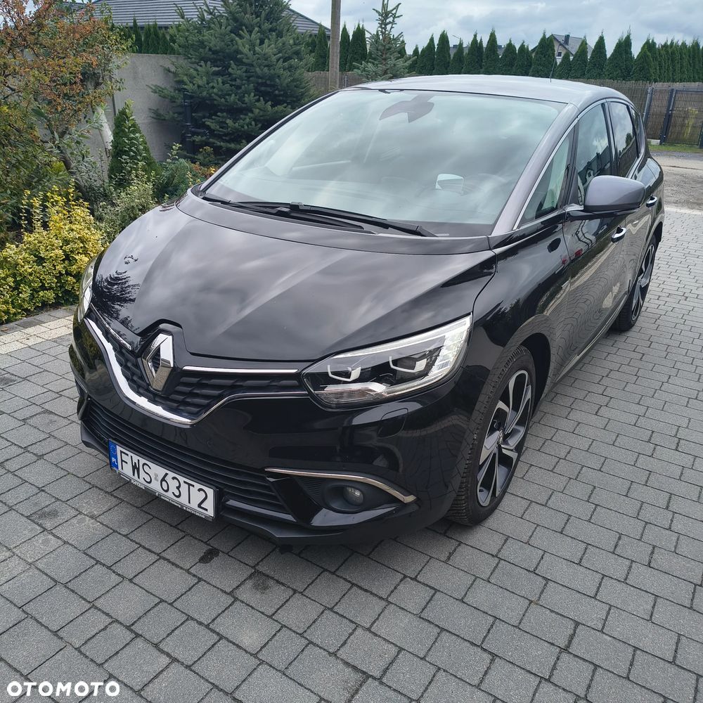 Renault Scenic ENERGY dCi 160 EDC BOSE EDITION - 1