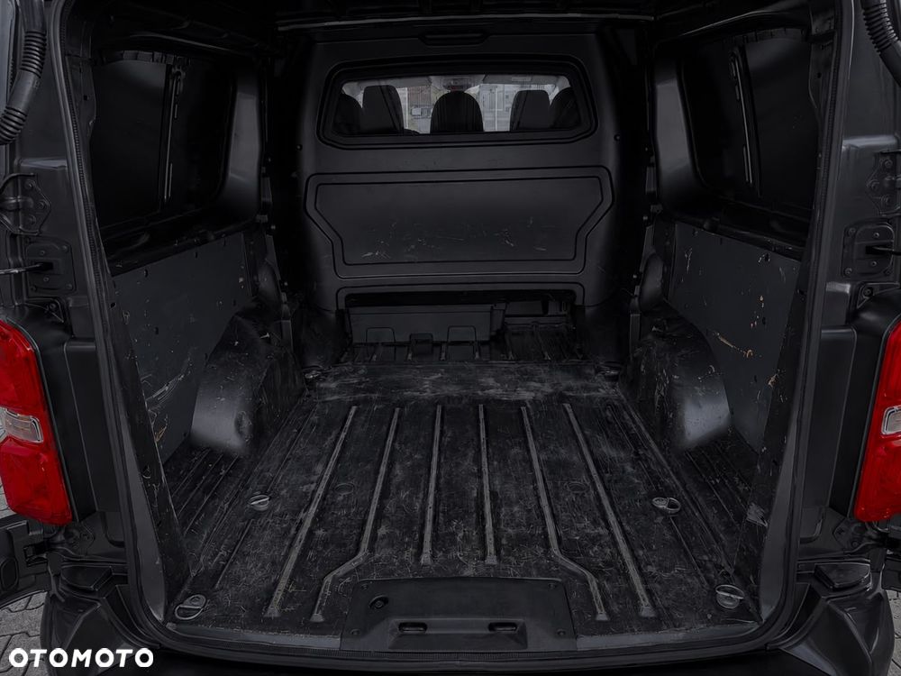 Toyota ProAce D-4D Long 3,0t Active (bryg.) - 24