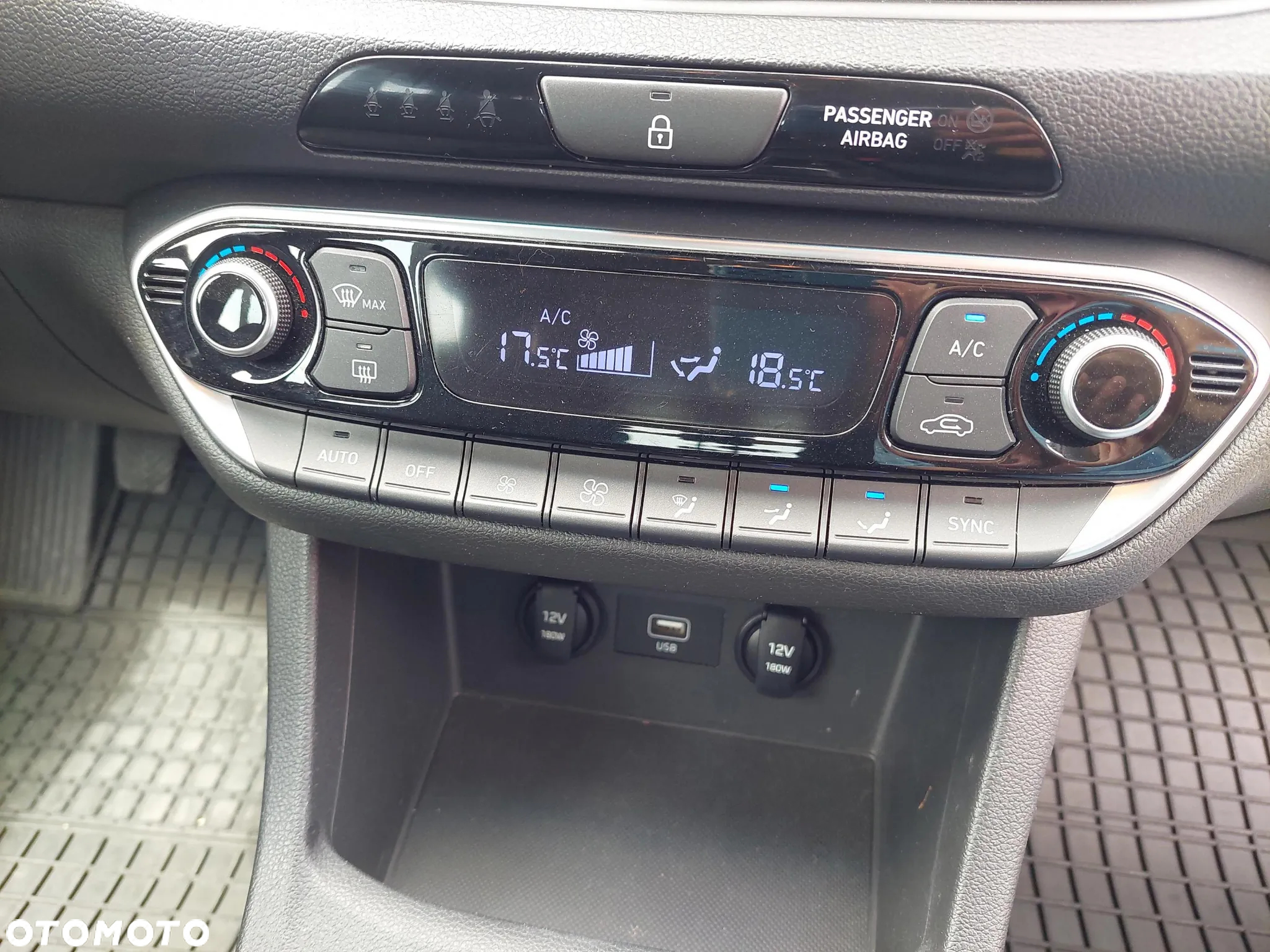 Hyundai i30 1.5 DPI Comfort - 26