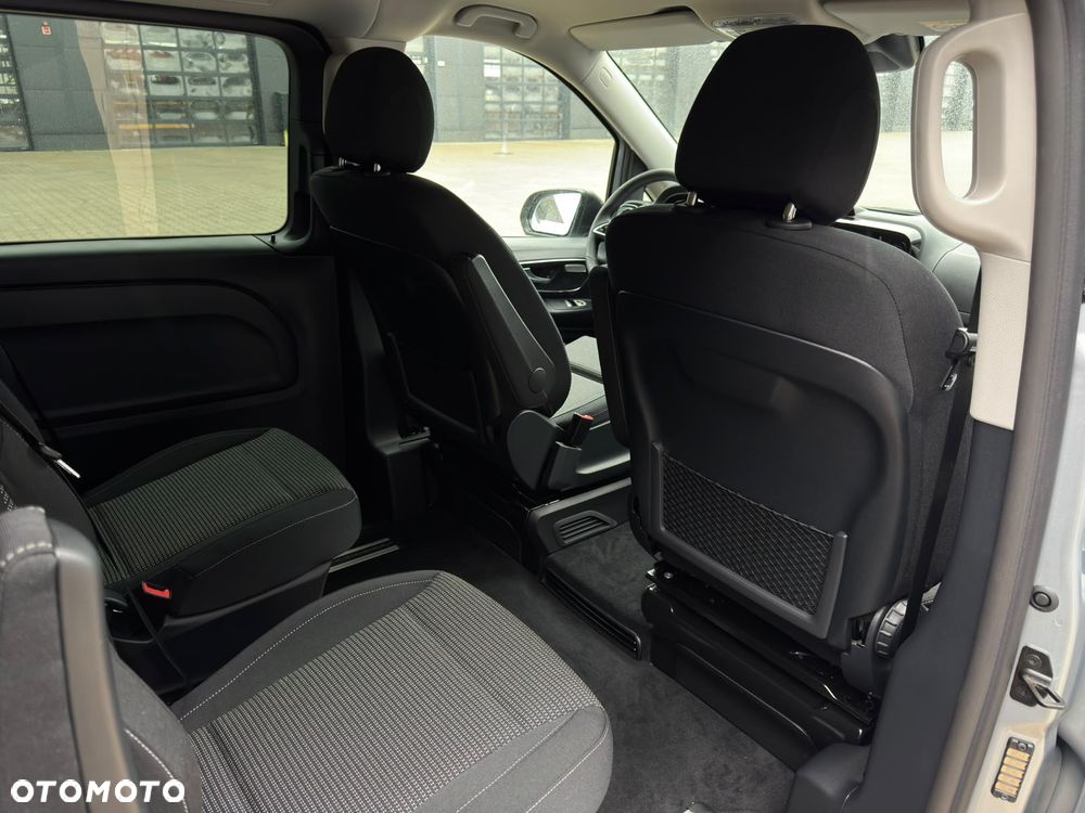 Mercedes-Benz Vito Tourer L3 Pro 9G-Tronic 447.705 - 20