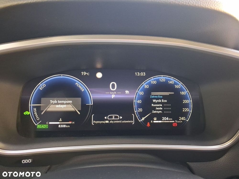 Toyota Corolla Cross - 20