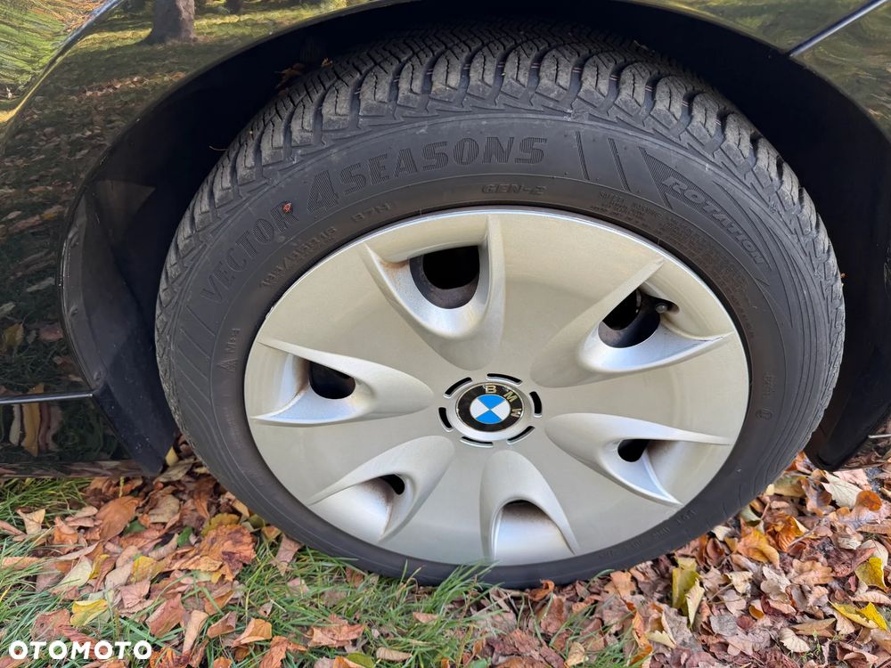 BMW Seria 1 118i Edition Lifestyle - 27
