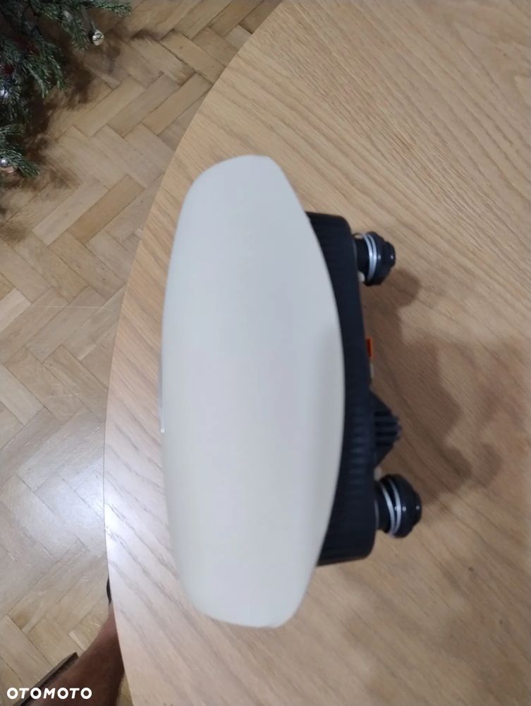 Poduszka airbag Volvo XC60. Regenerowana. - 4