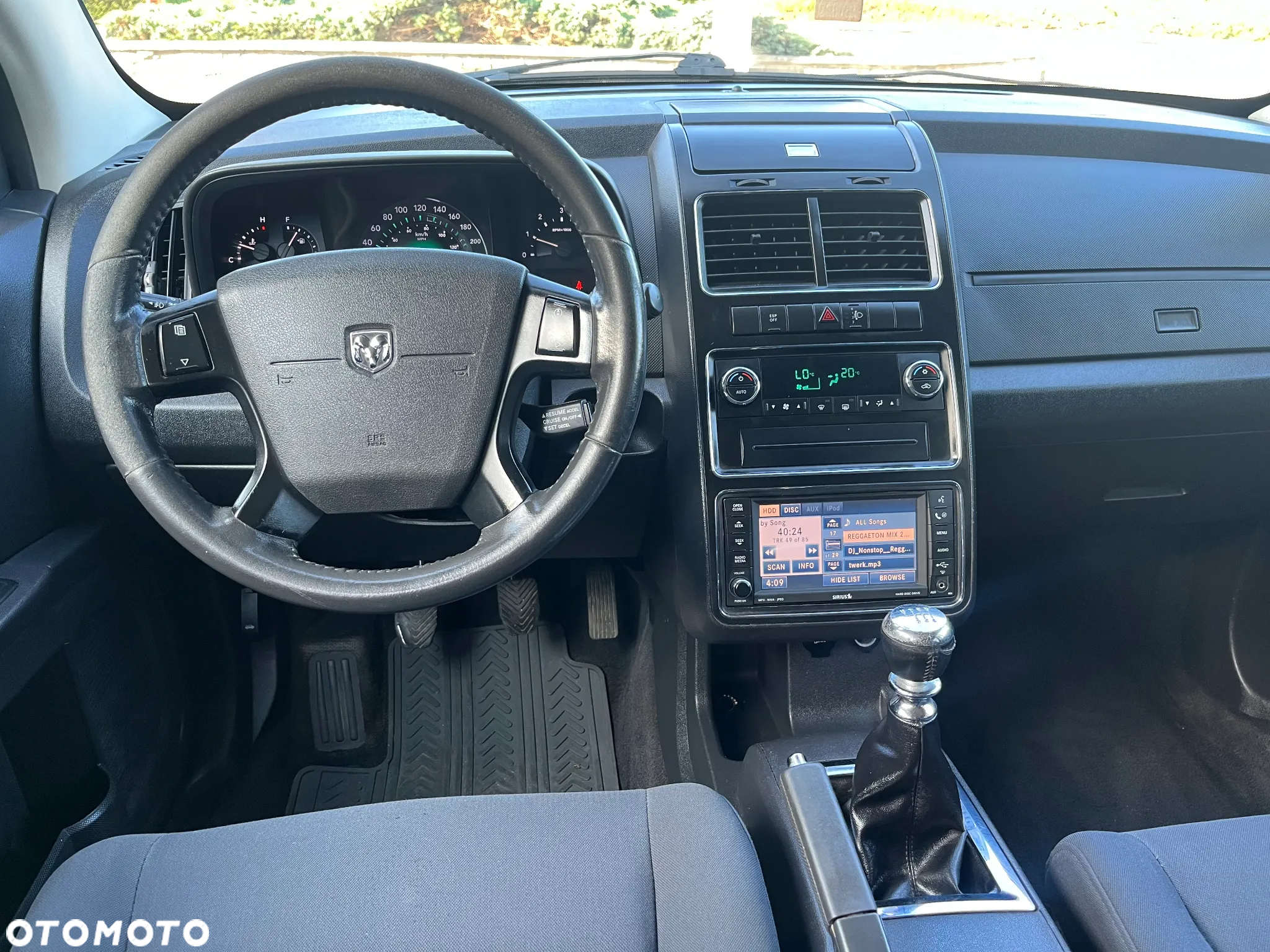 Dodge Journey 2.0 CRD SXT - 24