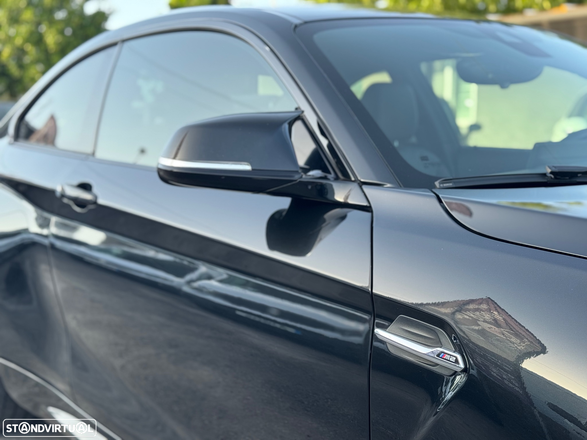 BMW M2 Auto - 5