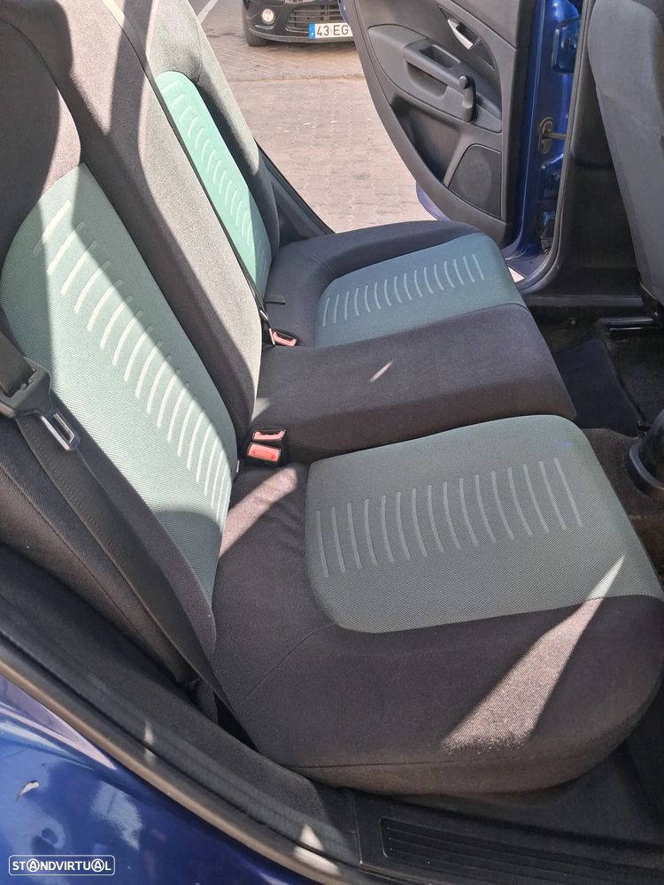 Fiat Grande Punto 1.2 Active - 10