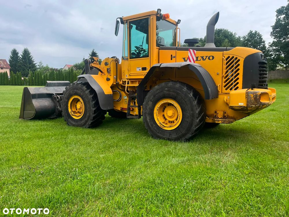 Volvo L110E - 16