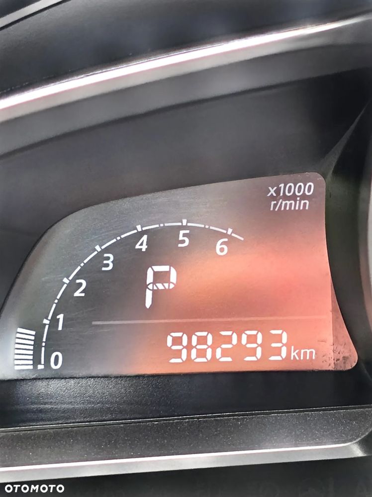 Mazda CX-3 2.0 Skypassion - 5