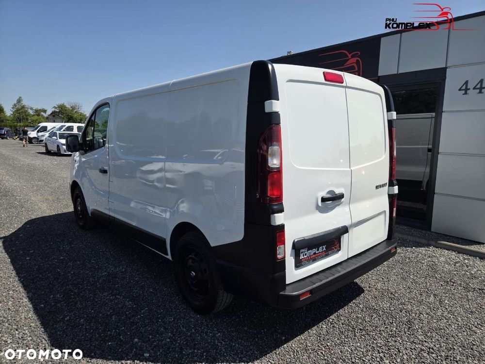 Renault Trafic - 7