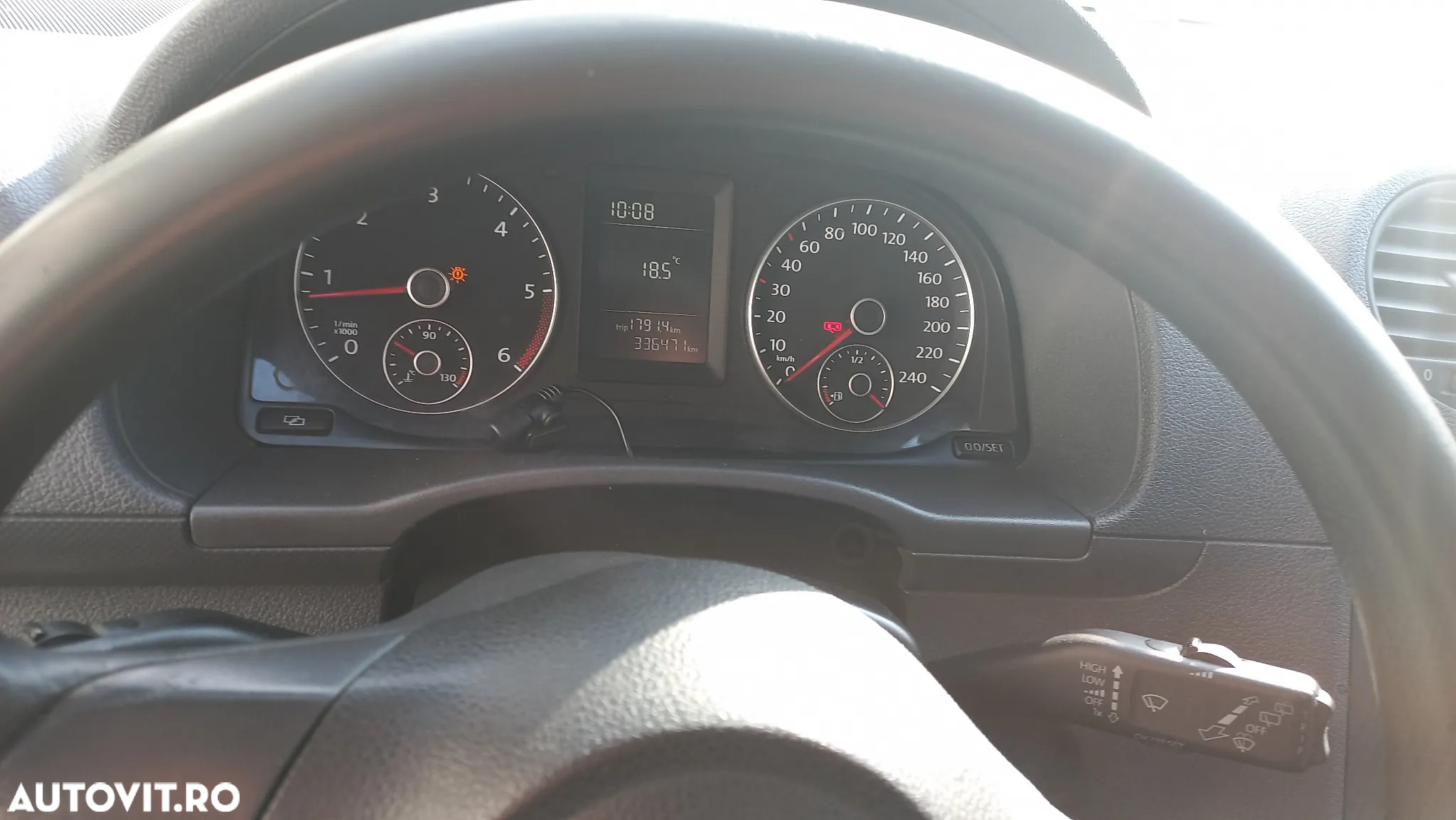 Volkswagen Caddy - 7