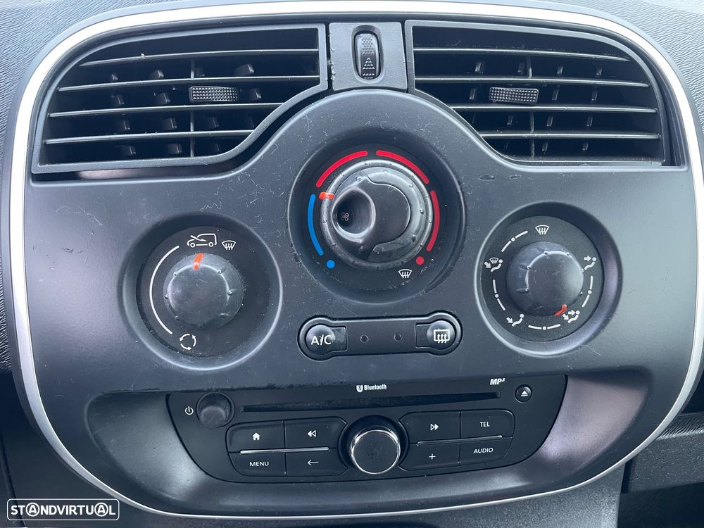 Renault Kangoo - 13