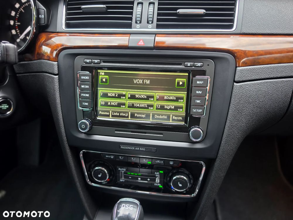 Skoda Superb 2.0 TSI DSG Elegance - 32