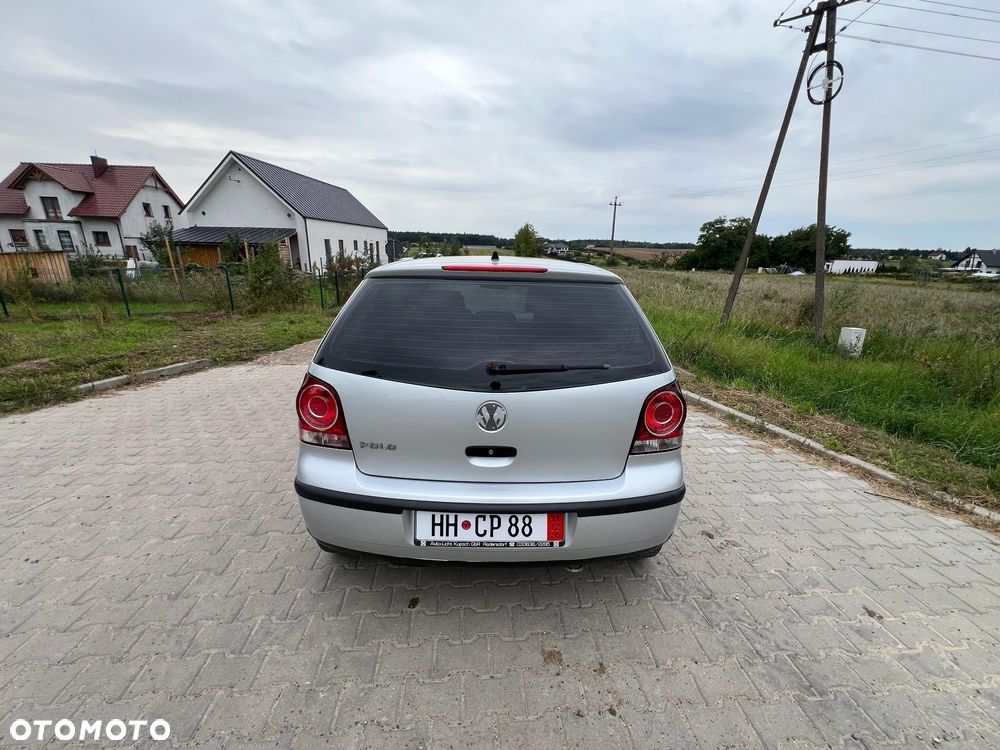 Volkswagen Polo - 16