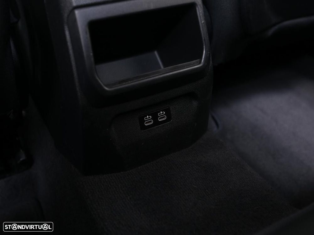 BMW 116 d Corporate Edition Auto - 14