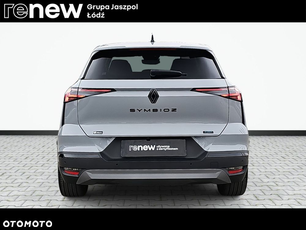 Renault Symbioz 1.6 E-Tech Full Hybrid 145 Esprit Alpine - 6