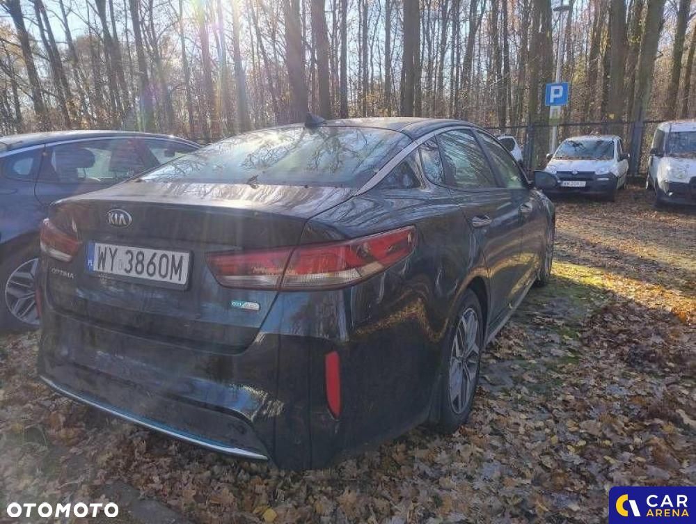 Kia Optima - 4