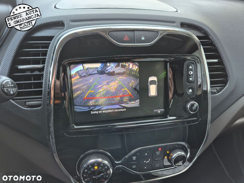 Renault Captur - 35
